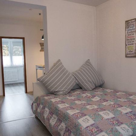 Ferienwohnung Baerbel Есен Екстериор снимка