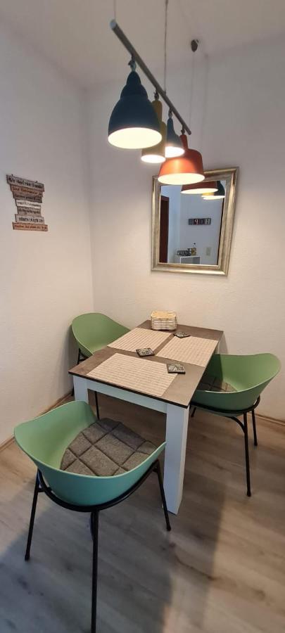Ferienwohnung Baerbel Есен Екстериор снимка